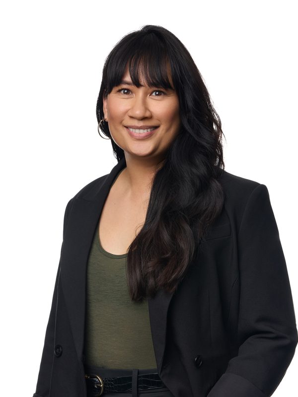 Nadia Houssaine-Clare